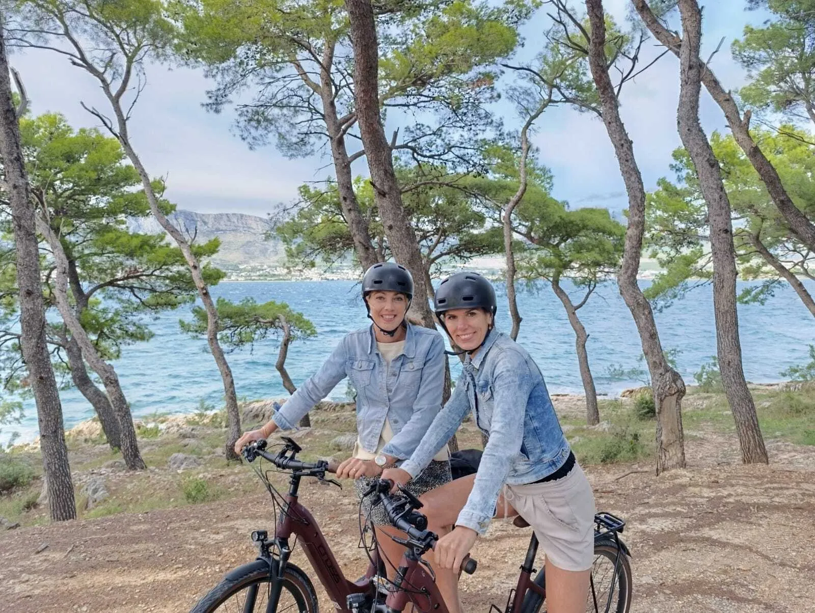 E-Bike City & Beyond Tour